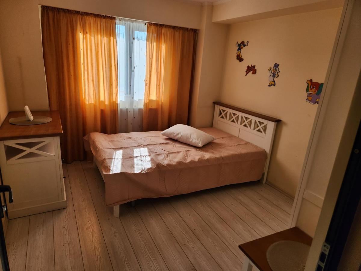 Durdun-Central Cimpulung Exteriér fotografie