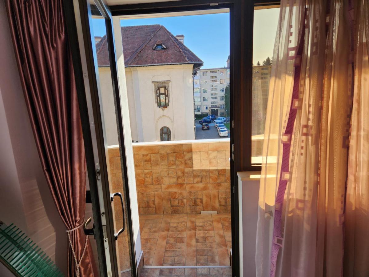 Durdun-Central Cimpulung Exteriér fotografie